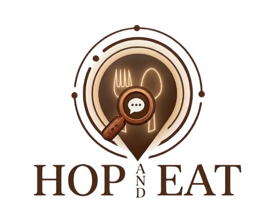 Hop&Eat